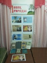 Бизюргубская библиотека