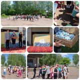 Обшиярская библиотека