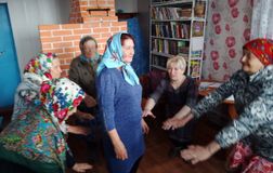 Нижнеазъяльская библиотека