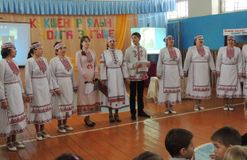 День памяти Тимофеева А.В. 2014г.