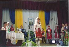 Конкурс, посвященный творчестве Рыбакова Н.Ф.2012г.
